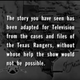 Image for article titled Donald Trump’s border-wall antics were pioneered by Walter Trump, a 1958 TV con man
